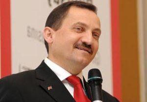 Atalay:  Arkanızdayız 